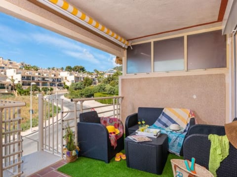Apartamento Zeus 6 - PlusHolidays