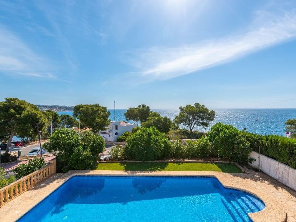 Villa Diego - PlusHolidays - Calp