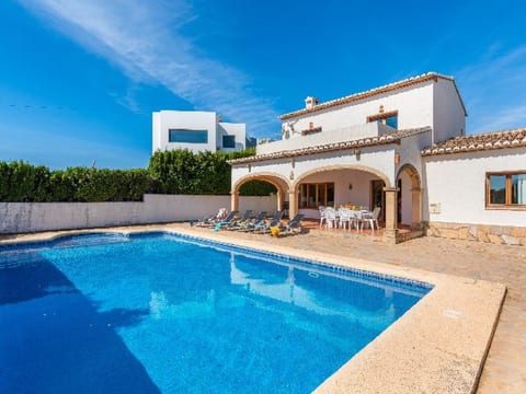 Villa Diego - PlusHolidays