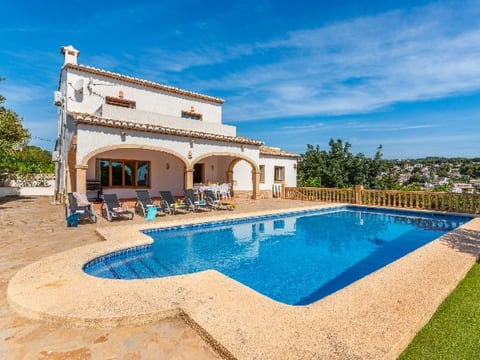 Villa Diego - PlusHolidays