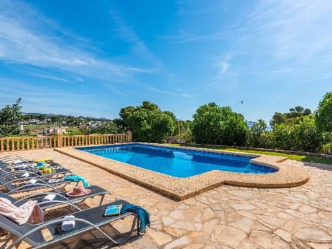 Villa Diego - PlusHolidays
