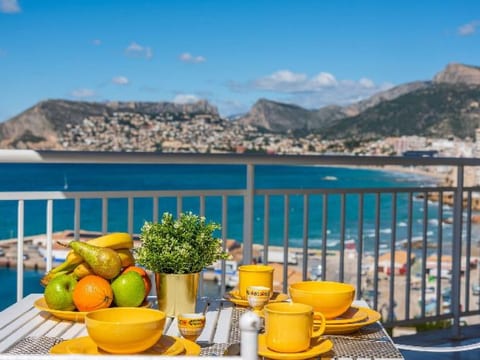 Apartment Nautico - PlusHolidays