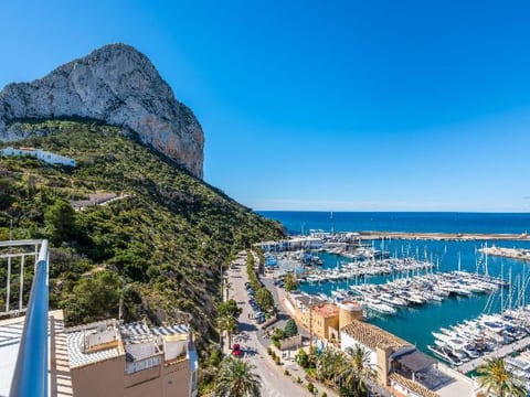 Apartment Nautico - PlusHolidays