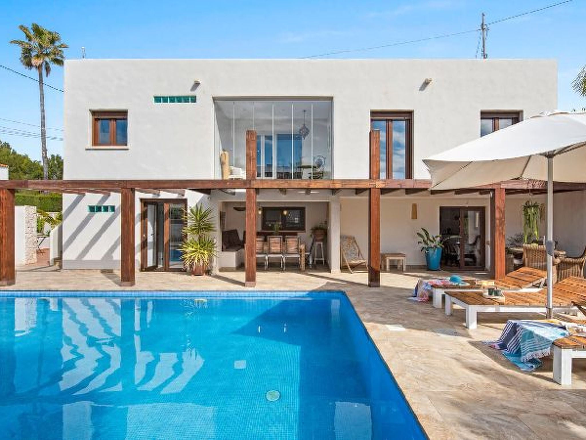 Villa Moai - PlusHolidays