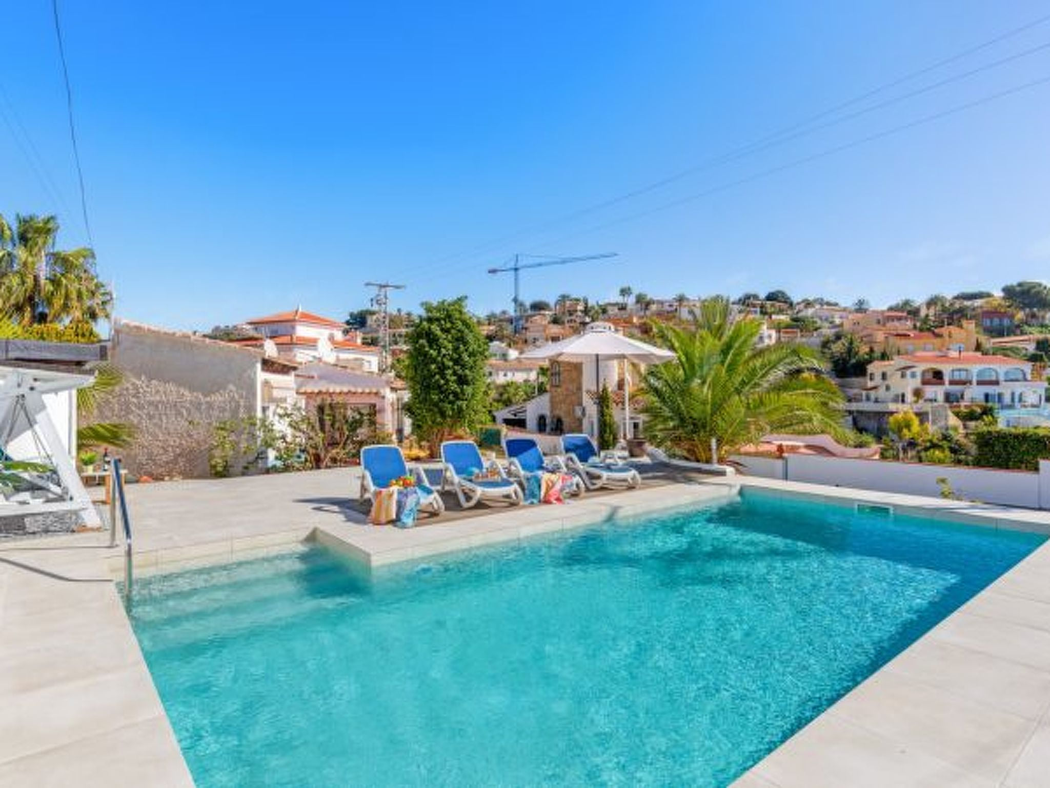Villa Salada - PlusHolidays