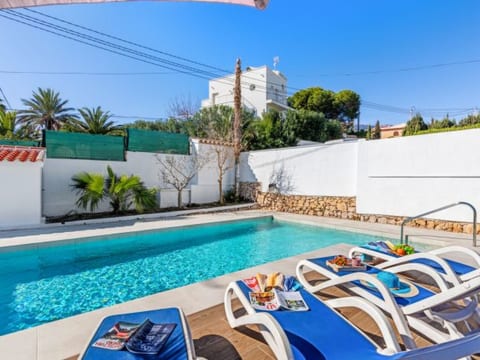 Villa Salada - PlusHolidays
