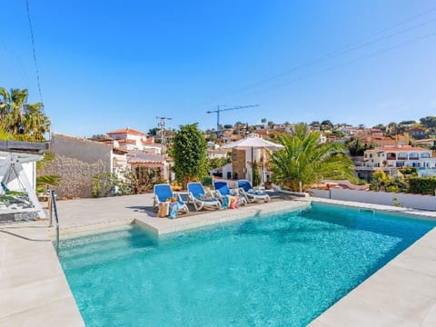 Villa Salada - PlusHolidays
