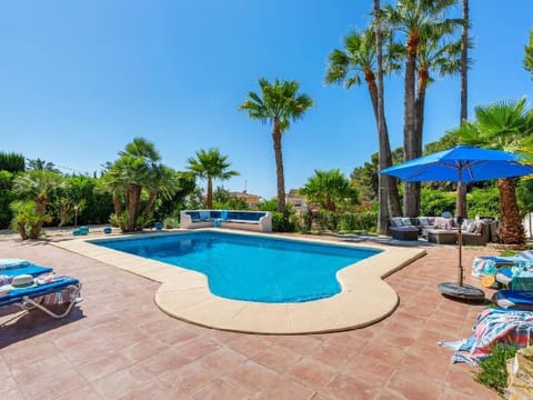 Villa La Tranquilidad - Plus