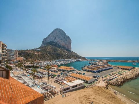 Apartment Ifach - PlusHolidays
