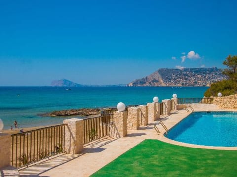 Apartment Ifach - PlusHolidays