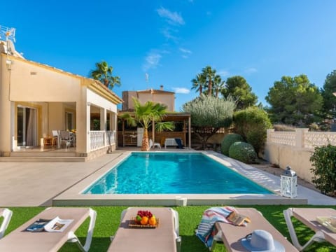Villa Mila 10 - PlusHolidays