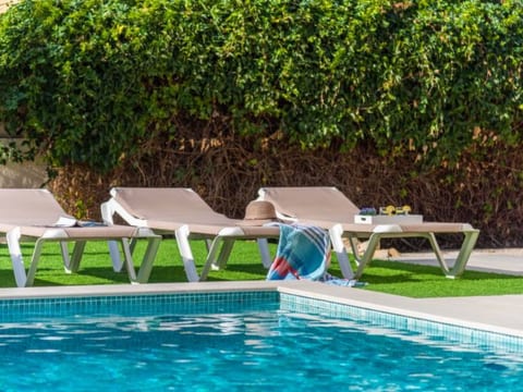 Villa Mila 10 - PlusHolidays