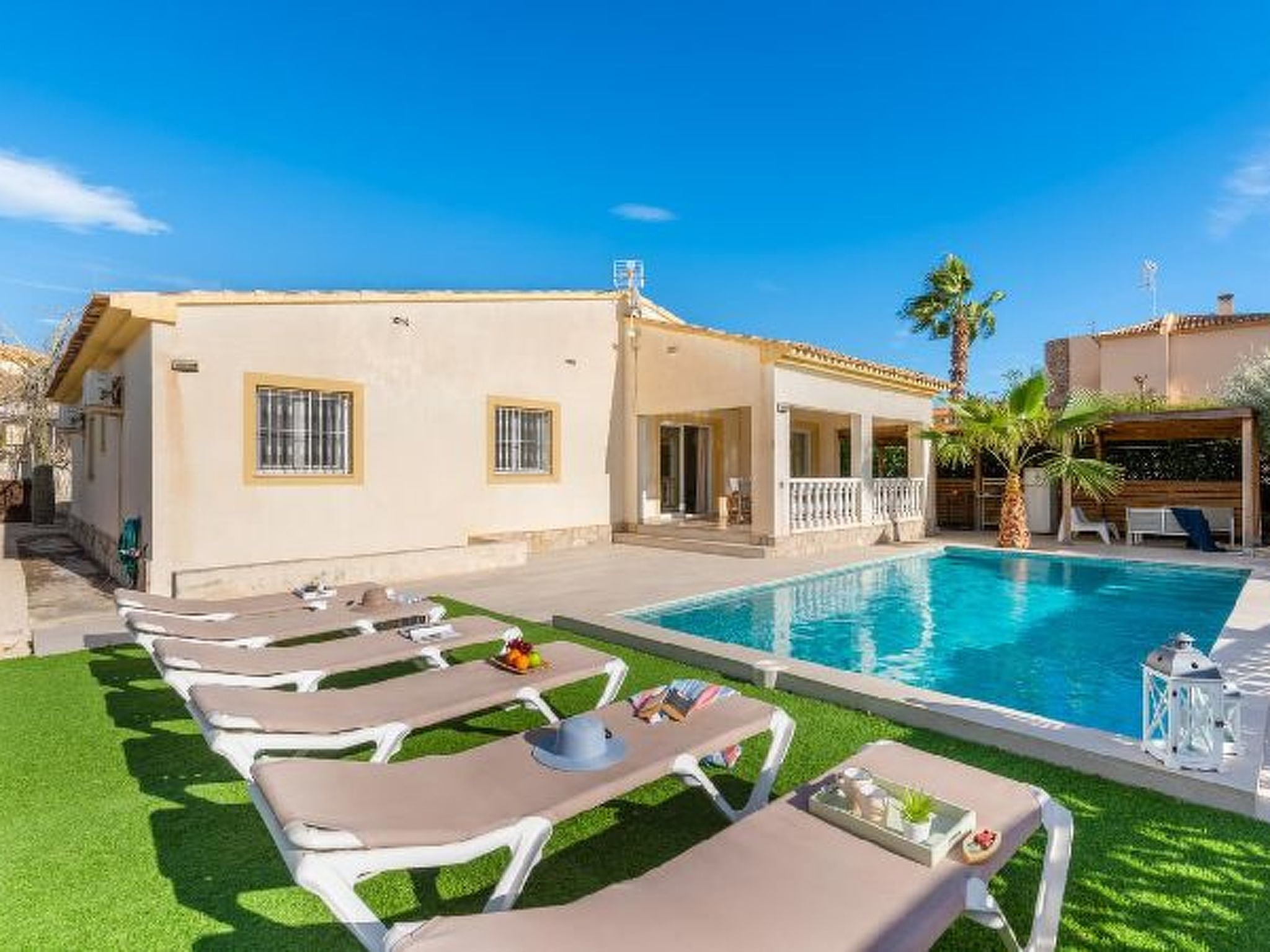 Villa Mila 10 - PlusHolidays