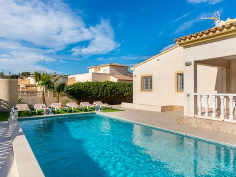 Villa Mila 10 - PlusHolidays