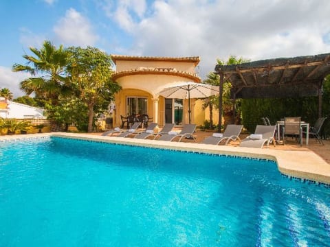 Villa La Martina - PlusHolidays
