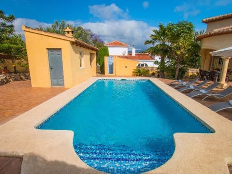 Villa La Martina - PlusHolidays