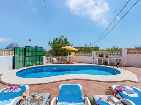 Villa Caseta de Sau - PlusHolidays
