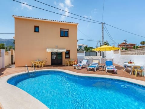 Villa Caseta de Sau - PlusHolidays