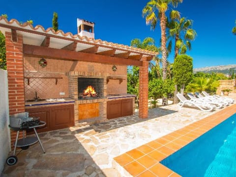 Villa Cintya - PlusHolidays