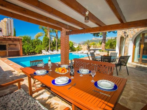 Villa Cintya - PlusHolidays
