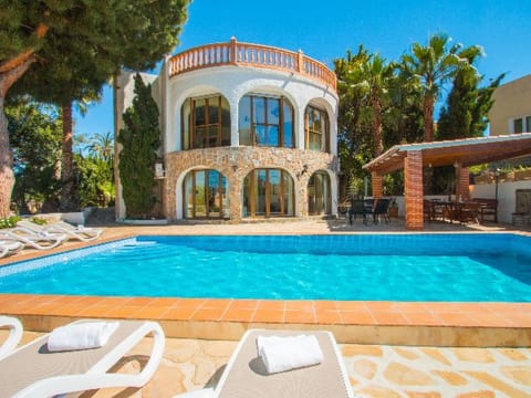 Villa Cintya - PlusHolidays