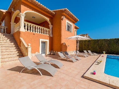 Villa Casita - PlusHolidays