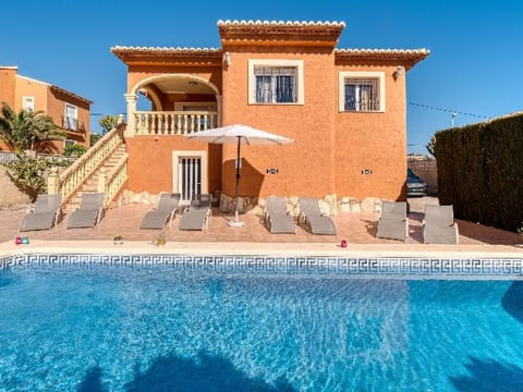 Villa Casita - PlusHolidays