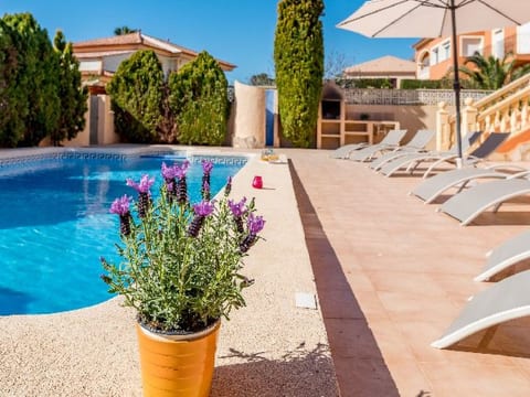 Villa Casita - PlusHolidays
