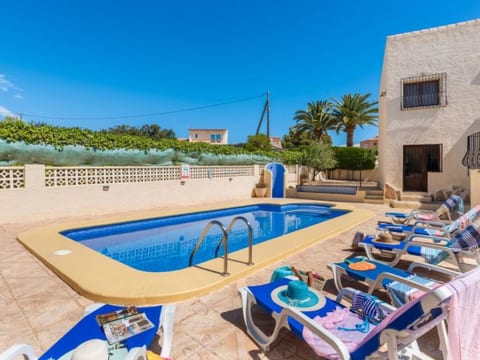 Villa Agudin - PlusHolidays