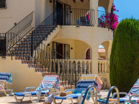 Villa Agudin - PlusHolidays