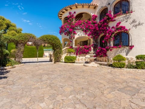 Villa Agudin - PlusHolidays