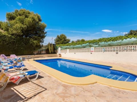 Villa Agudin - PlusHolidays