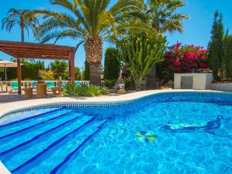 Villa Erik - PlusHolidays