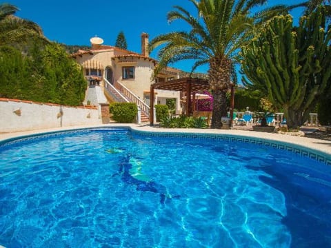 Villa Erik - PlusHolidays