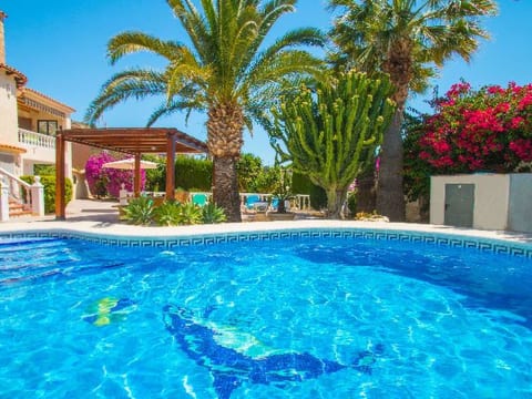 Villa Erik - PlusHolidays
