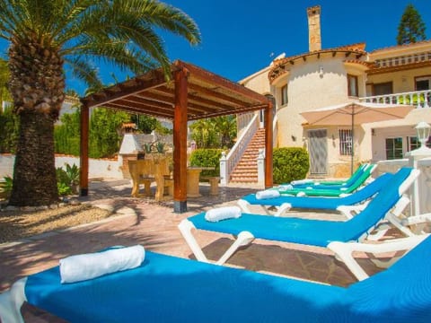 Villa Erik - PlusHolidays