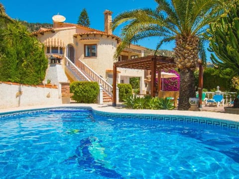 Villa Erik - PlusHolidays