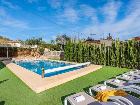 Villa Caleta - PlusHolidays