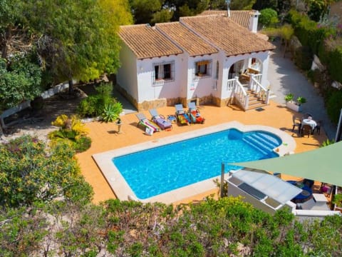 Villa Michele - Plusholidays