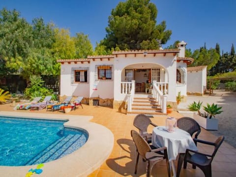 Villa Michele - Plusholidays