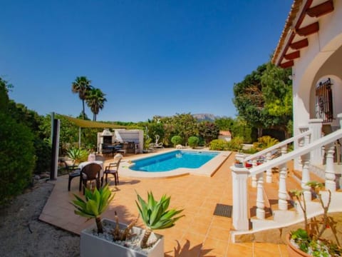 Villa Michele - Plusholidays