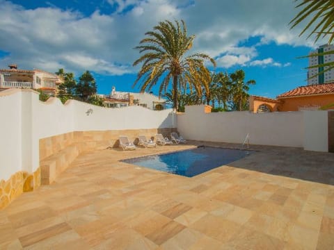 Villa Corina - PlusHolidays