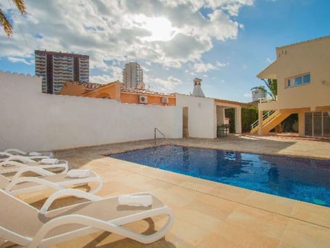 Villa Corina - PlusHolidays