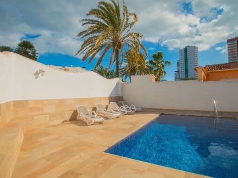 Villa Corina - PlusHolidays