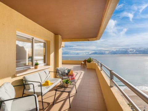 Apartment Turmalina Front - Plusholidays