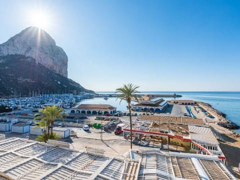 Apartamento Timiguel - PlusHolidays