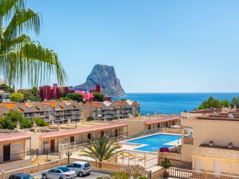 Apartment Manzanera 5 - PlusHolidays