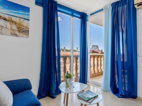 Apartment Manzanera 5 - PlusHolidays