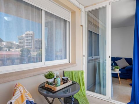 Apartment Manzanera 5 - PlusHolidays