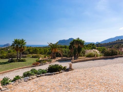 Villa Paraiso - PlusHolidays